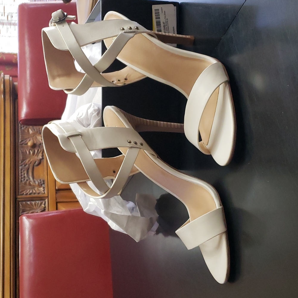 Joe's Jeans Tilly Dress Pump - NEW